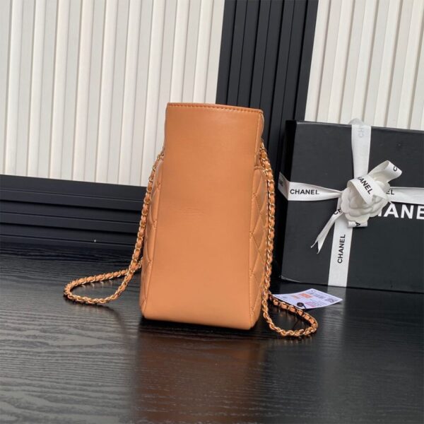 CHANEL Small Shopping Bag(high-end grade) - Image 3