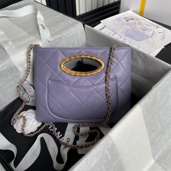 CHANEL Clutch - Image 3