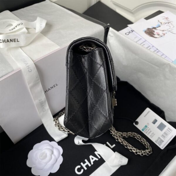 CHANEL MINI 2.55 Handbag - Image 3