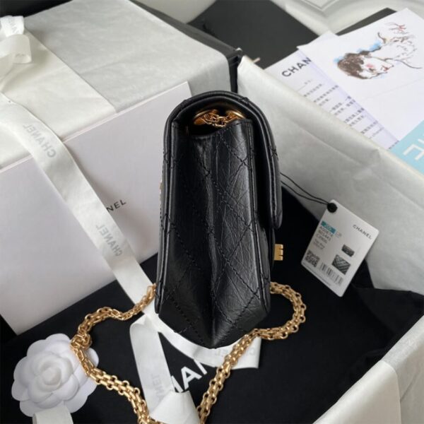 CHANEL MINI 2.55 Handbag - Image 3