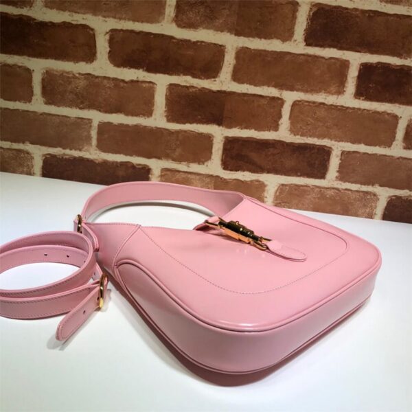 Gucci Jackie 1961 Small Hobo Bag - Image 3