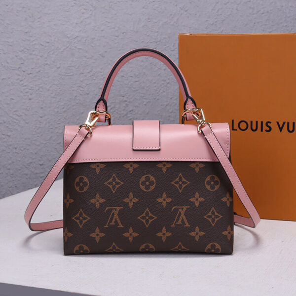 LV Locky BB Handbag - Image 3