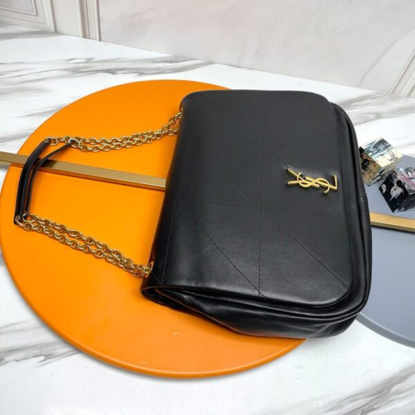JAMIE 4.3 IN LAMBSKIN - Image 3