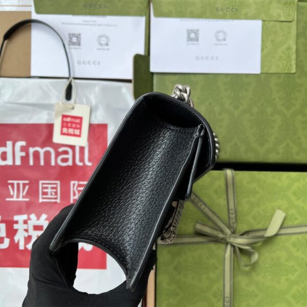 Dionysus GG small shoulder bag - Image 3
