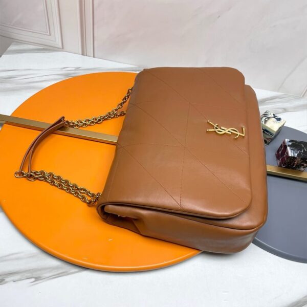 JAMIE 4.3 IN LAMBSKIN - Image 3