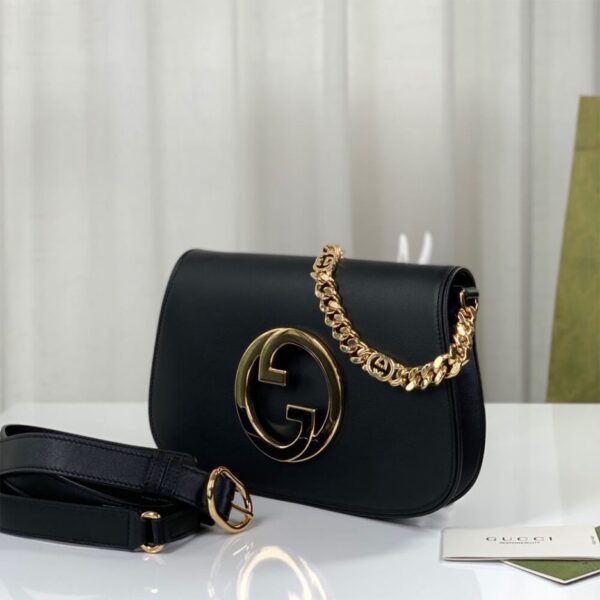 Gucci Blondie shoulder bag - Image 3