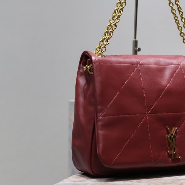 JAMIE 4.3 IN LAMBSKIN - Image 3