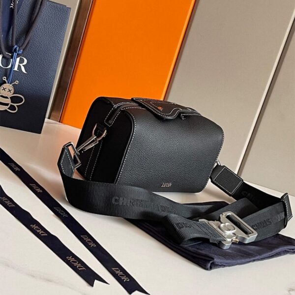 DIOR LINGOT 22 BAG - Image 3