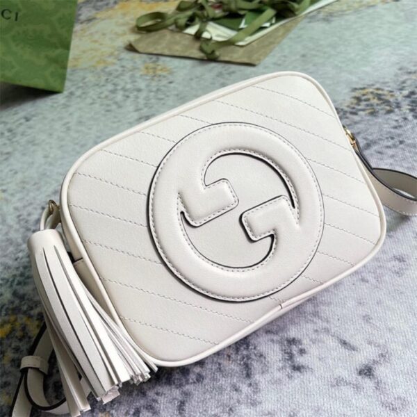 Gucci Blondie small shoulder bag - Image 3
