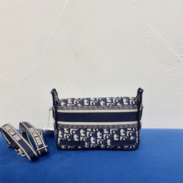 SMALL DIORCAMP BAG - Image 3