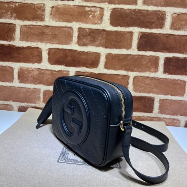 Gucci Blondie small shoulder bag - Image 3