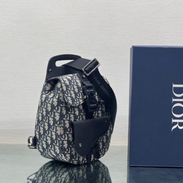MINI GALLOP SLING BAG - Image 3