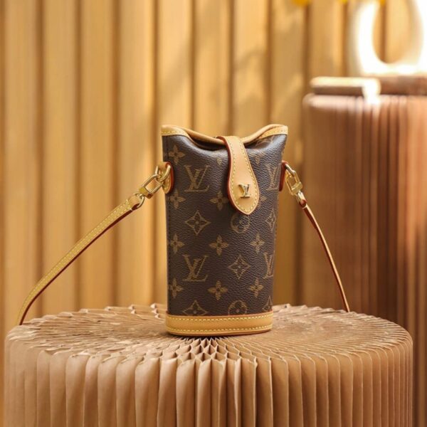 Fold Me Pouch - Image 3