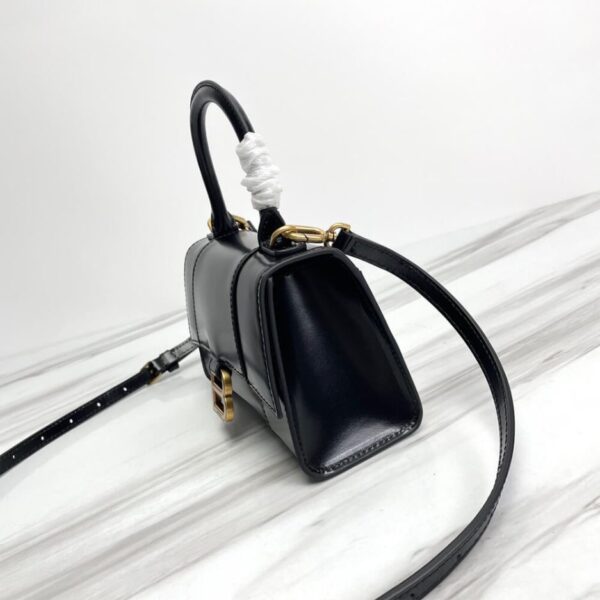 Balenciaga WOMEN’S HOURGLASS XS HANDBAG - Image 3