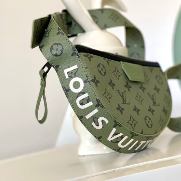 LV Moon Crossbody - Image 3