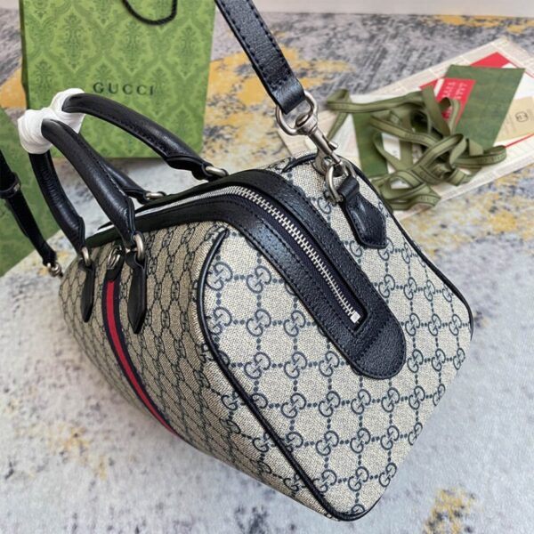 GUCCI Ophidia medium top handle bag - Image 3