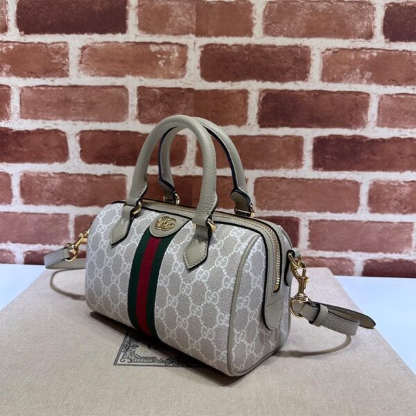 GUCCI Ophidia mini top handle bag - Image 3