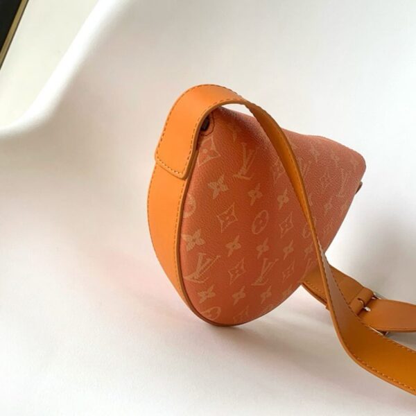 LV Moon Crossbody - Image 3