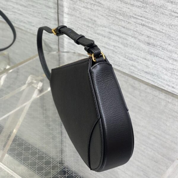 Dior Saddle Rodeo Pouch - Image 3