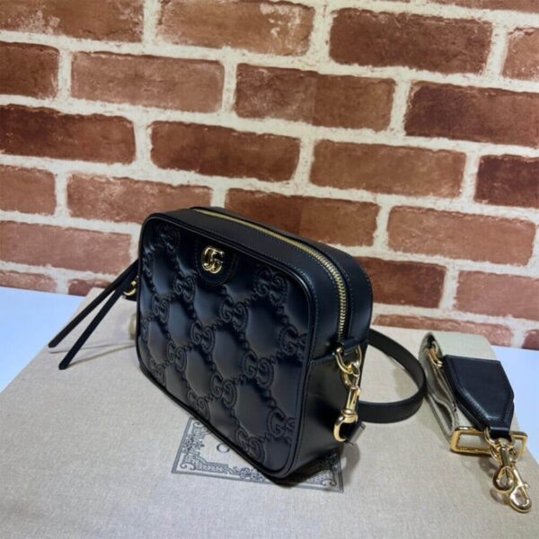 GG Matelass?? small bag - Image 3