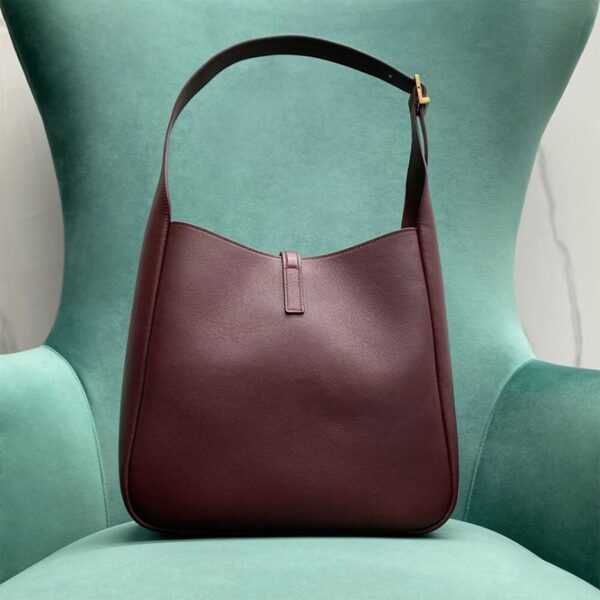LE 5 ?? 7 SOFT SMALL IN SMOOTH LEATHER - Image 3