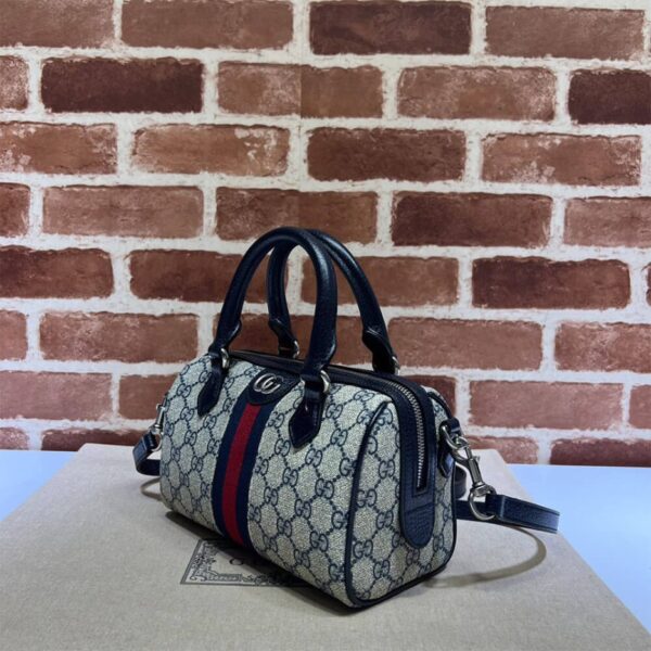 GUCCI Ophidia mini top handle bag - Image 3