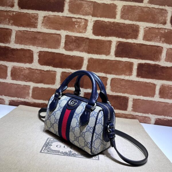 GUCCI Ophidia super mini bag - Image 3