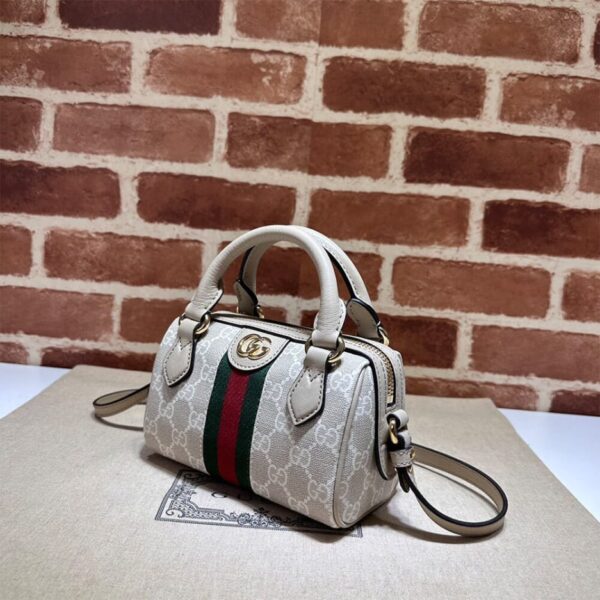 GUCCI Ophidia super mini bag - Image 3