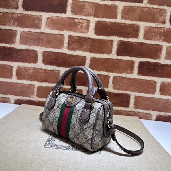 GUCCI Ophidia super mini bag - Image 3