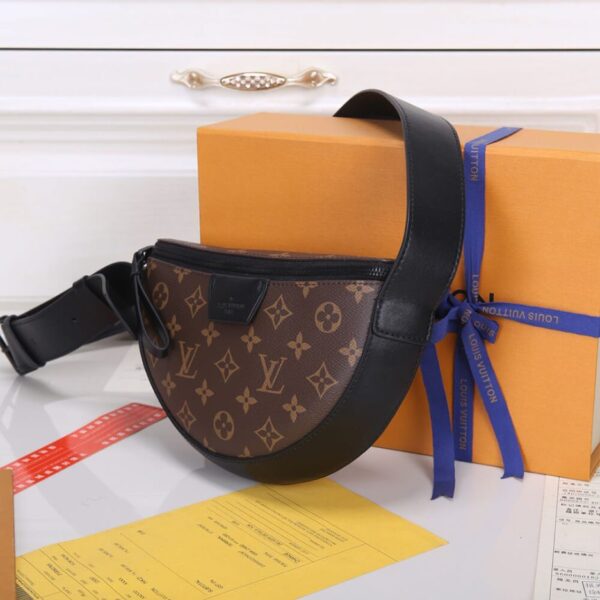 LV Moon Crossbody - Image 3