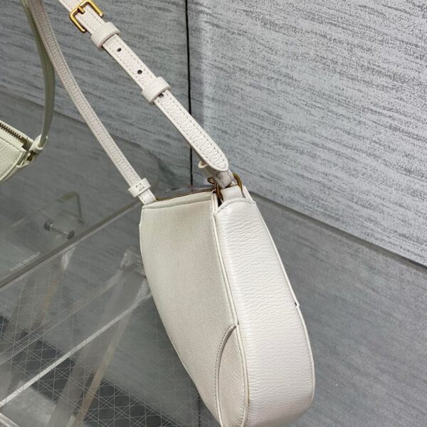 Dior Saddle Rodeo Pouch - Image 3