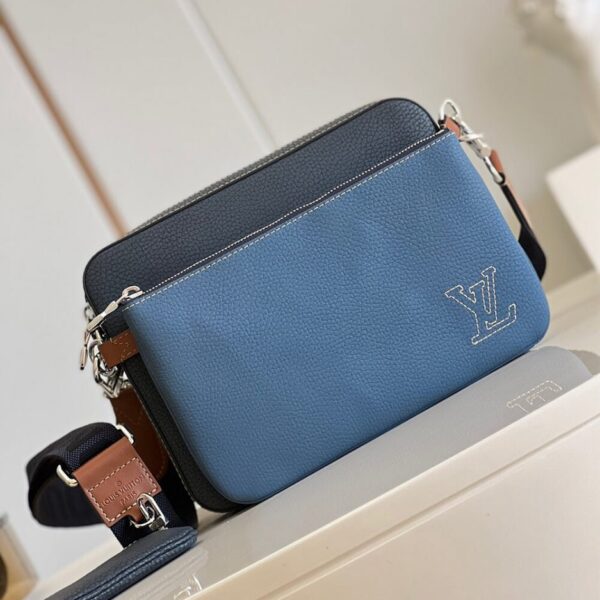 TRIO MESSENGER - Image 3