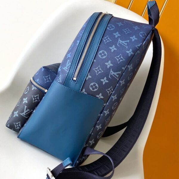 LV Discovery Backpack PM - Image 3