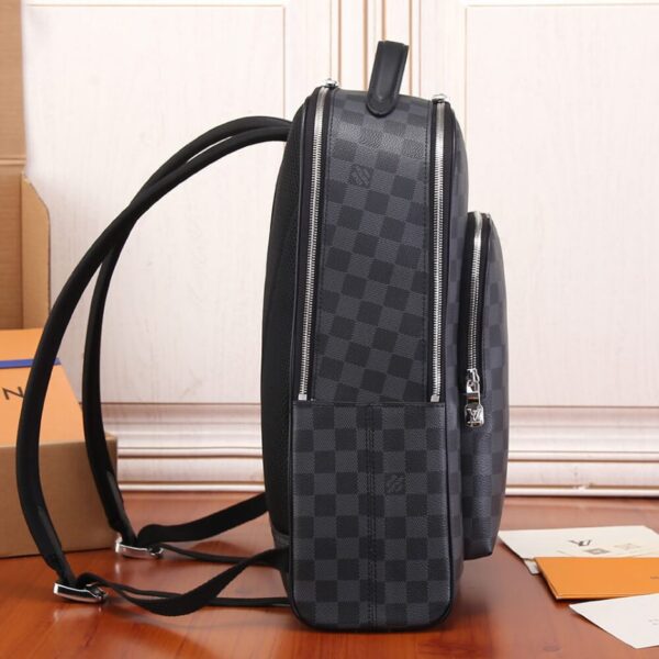 LV Avenue Backpack - Image 3