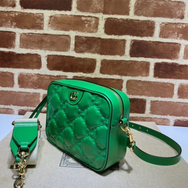 GG Matelass?? small bag - Image 3