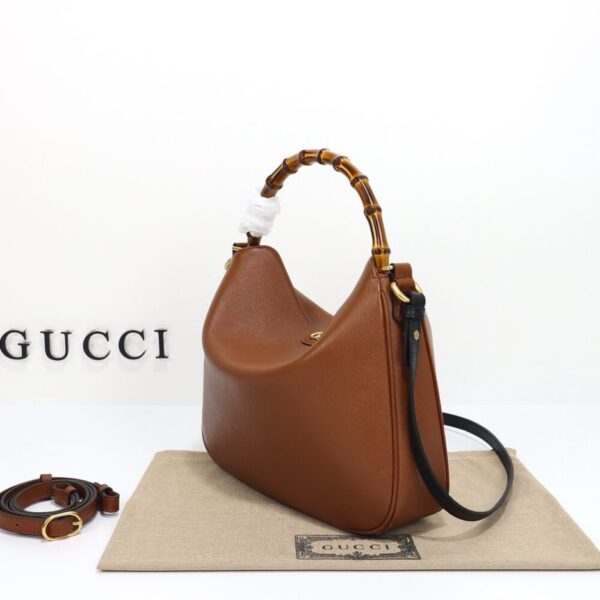 GUCCI DIANA MEDIUM SHOULDER BAG - Image 3