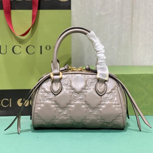GG Matelass?? mini bag - Image 3
