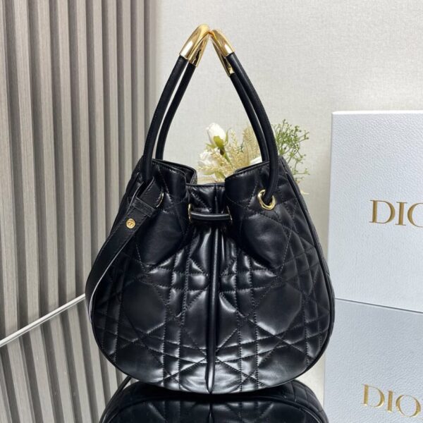 Medium Dior Nolita Bag - Image 3