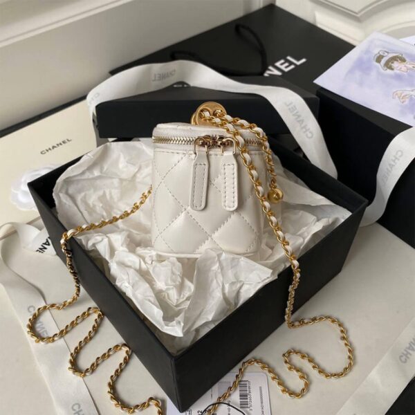CHANEL MINI FLAP(HIGH-END GRADE) - Image 3