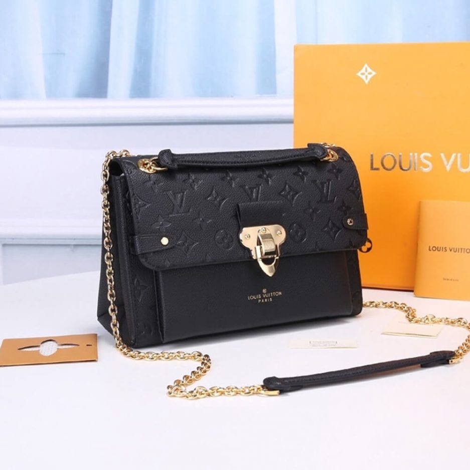 LV VAVIN PM BAG - 图片 3
