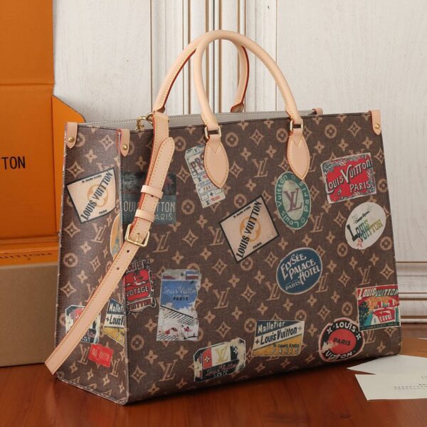 LV OnTheGo Voyage - Image 3