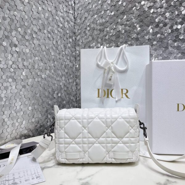 SMALL DIORCAMP BAG - Image 3