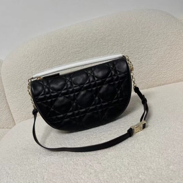MEDIUM DIOR VIBE HOBO BAG - Image 3
