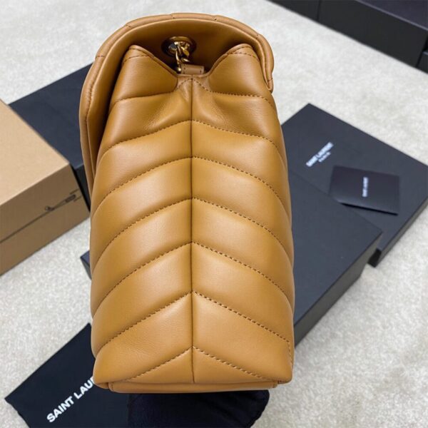 YSL LOULOU Medium Shoulder Bag - Image 3