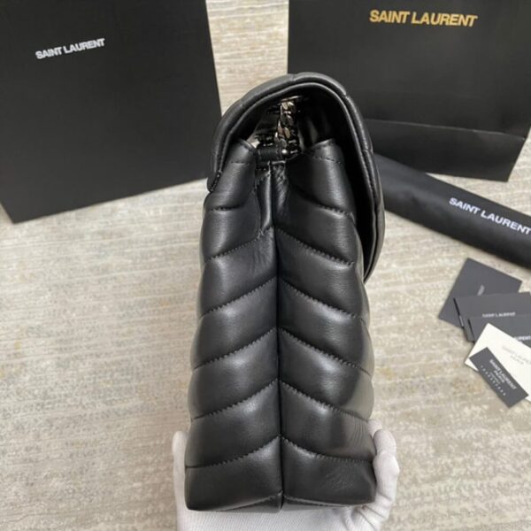 YSL LOULOU Medium Shoulder Bag - Image 3