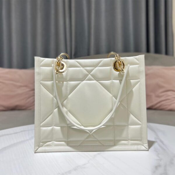 SMALL DIOR ESSENTIAL TOTE BAG - Image 3