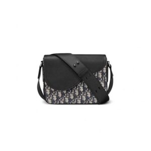 MINI SADDLE MESSENGER BAG