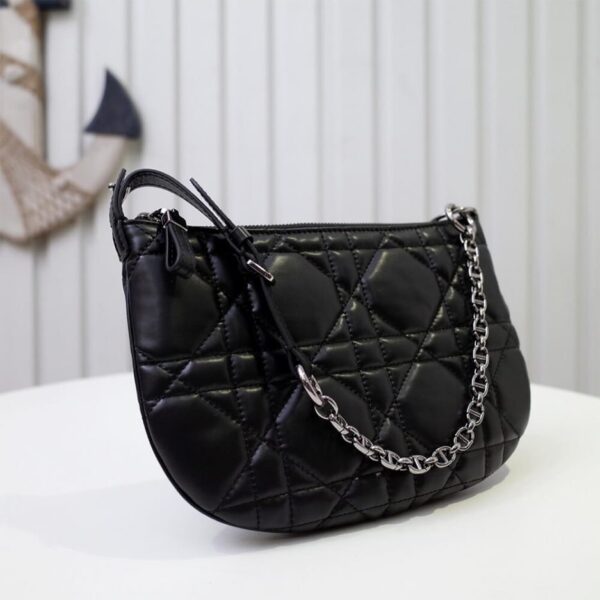 MINI DIOR CARO TULIP BAG - Image 3