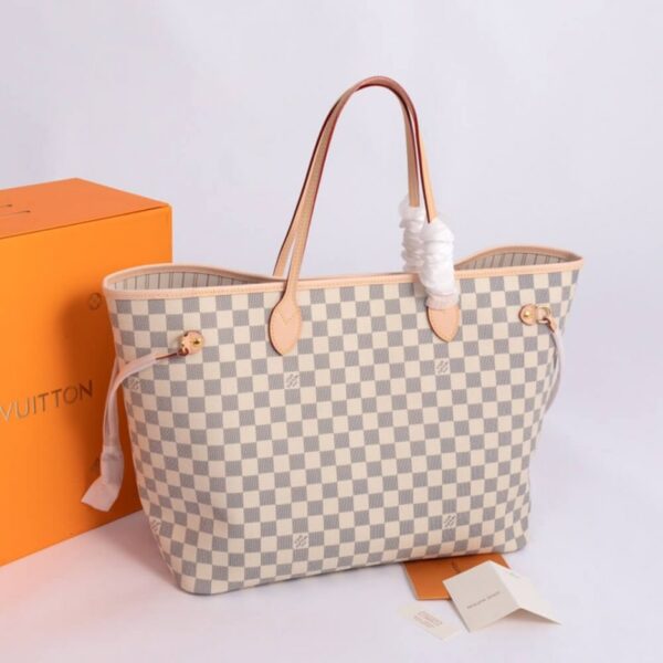 Louis Vuitton NEVERFULL GM - Image 3