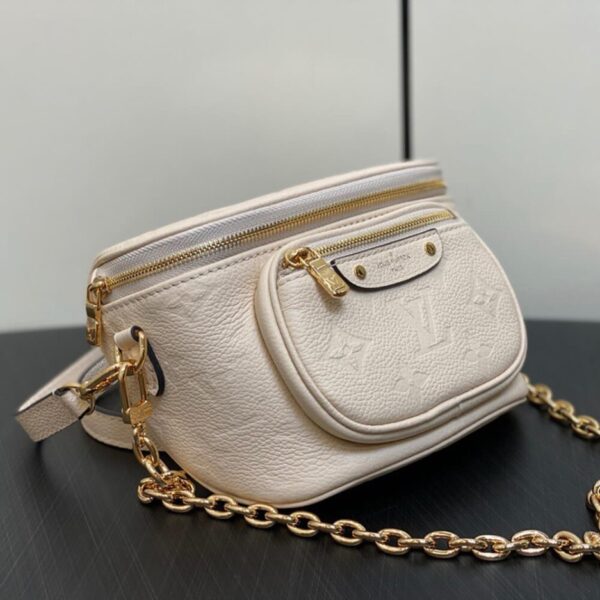 LV Mini Bumbag - Image 3